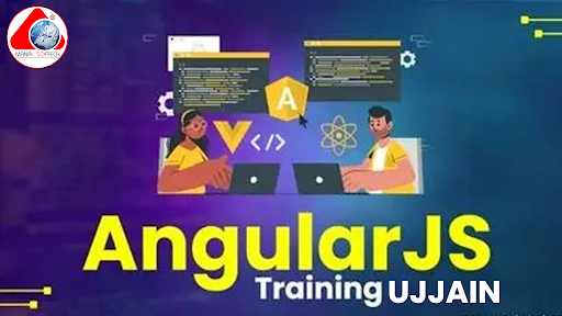 AngularJS Training in Ujjain (Classroom Course With Certificate & Placement)
