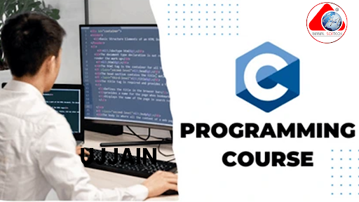 C Programming Course in Ujjain (Classroom Training)