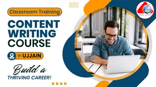 Skill-Based Content Writing Course in Ujjain