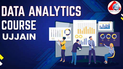 Data Analytics Course in Ujjain (Master Data Analysis)