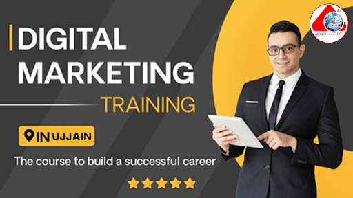 Best Digital Marketing Course in Ujjain With Placement & Certification (Classroom Training)