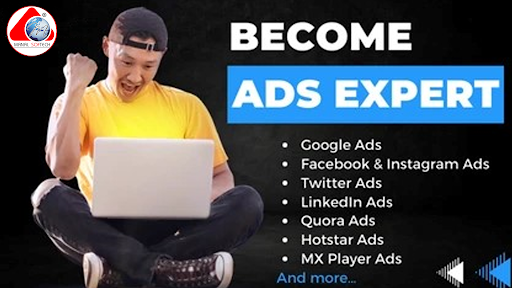 All-in-One Online Advertising Course: Google Ads, Social Media Ads, Quora Ads, Third-Party Ads