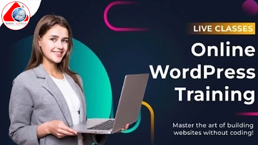 Live Online WordPress Training Course (Learn WordPress From Experts)