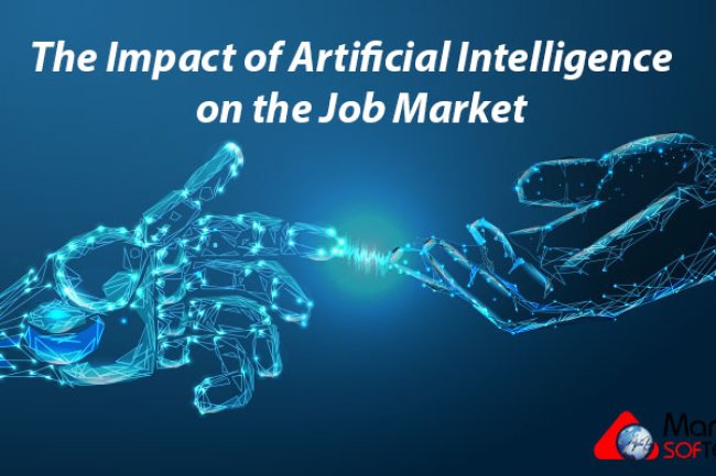 The Impact of Artificial Intelligence on the Job Market