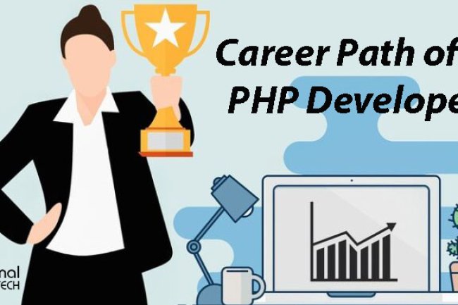 Embarking on a Thrilling Journey: The Promising Career Path of a PHP Developer