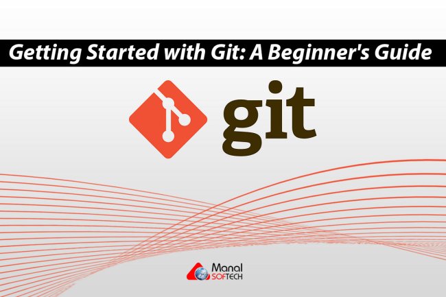 Getting Started with Git: A Beginner's Guide