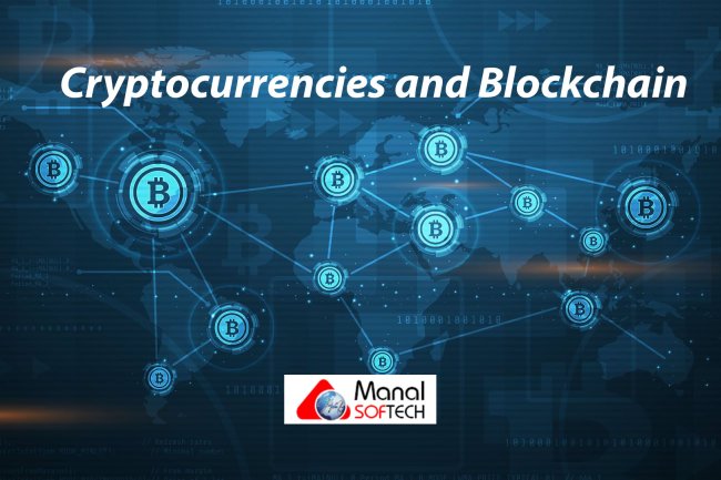 Exploring the World of Cryptocurrencies and Blockchain: A Game-Changer for the Digital Economy