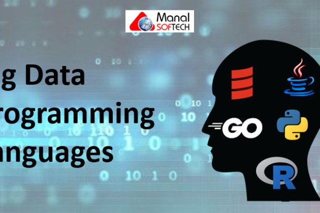 The Top 5 Big Data Languages You Should Know