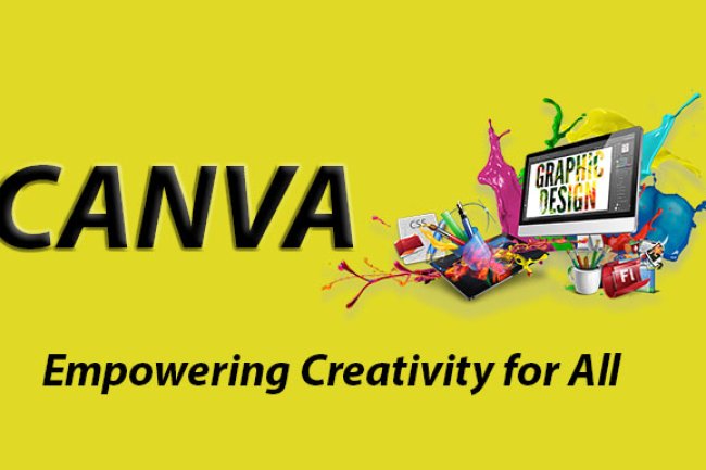 Canva: Empowering Creativity for All - A Comprehensive Review