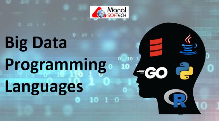 The Top 5 Big Data Languages You Should Know
