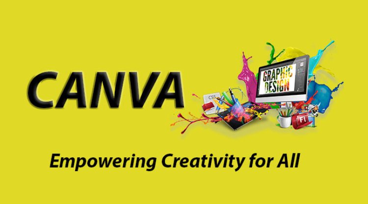 Canva: Empowering Creativity for All - A Comprehensive Review