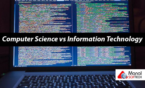 IT Degree vs. Computer Science Degree: Choosing the Right Path in Technology