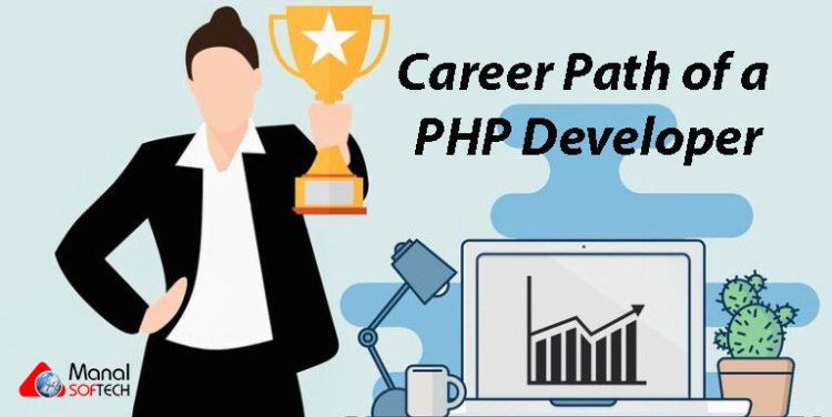 Embarking on a Thrilling Journey: The Promising Career Path of a PHP Developer