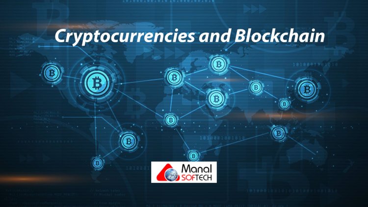 Exploring the World of Cryptocurrencies and Blockchain: A Game-Changer for the Digital Economy