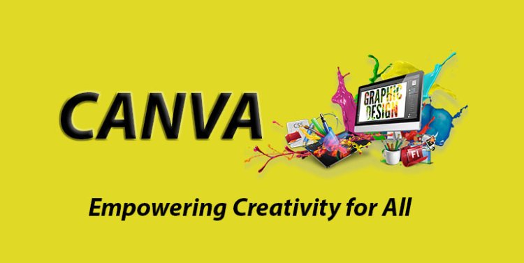 Canva: Empowering Creativity for All - A Comprehensive Review