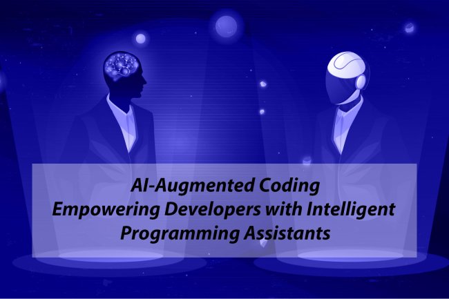 AI-Augmented Coding: Empowering Developers with Intelligent Programming Assistants