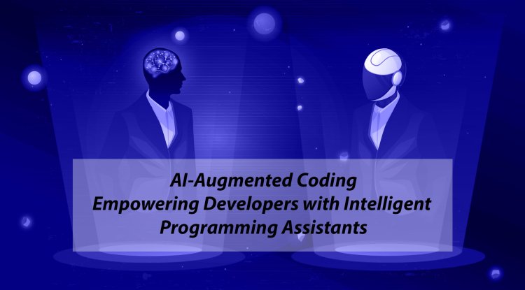 AI-Augmented Coding: Empowering Developers with Intelligent Programming Assistants