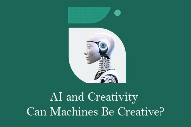 AI and Creativity: Can Machines Be Creative?