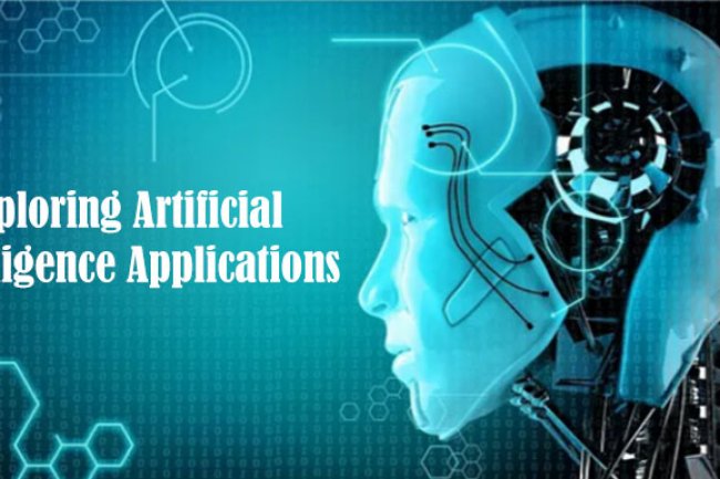 Exploring Artificial Intelligence Applications