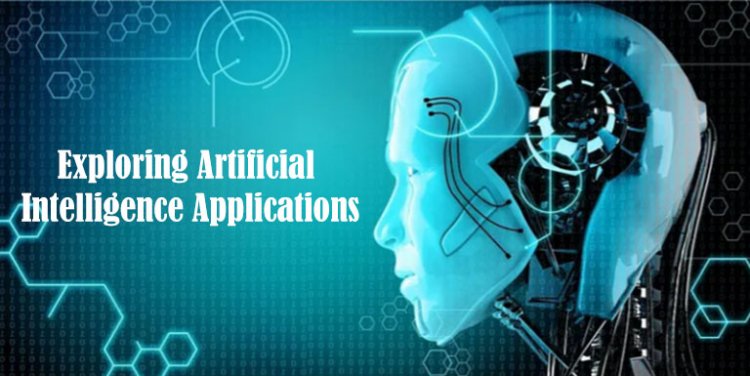 Exploring Artificial Intelligence Applications