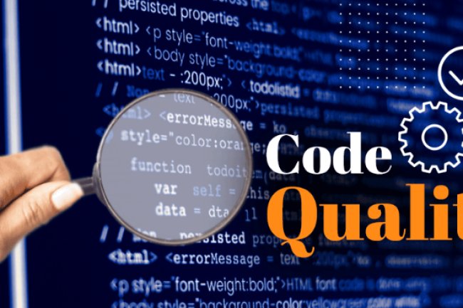 Elevating Your Code: A Guide to Achieving High-Quality Software