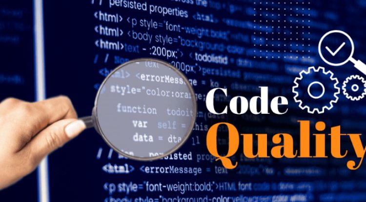 Elevating Your Code: A Guide to Achieving High-Quality Software