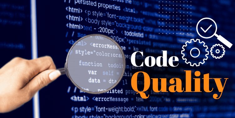Elevating Your Code: A Guide to Achieving High-Quality Software