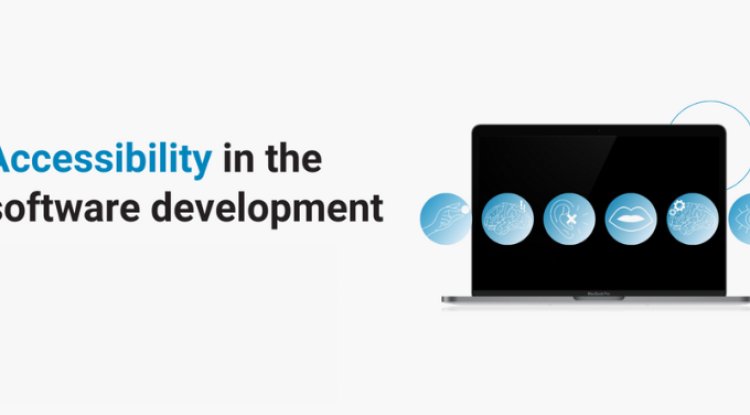 The Importance of Accessibility in Software Design