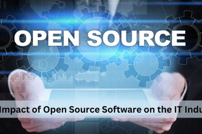 The Impact of Open Source Software on the IT Industry